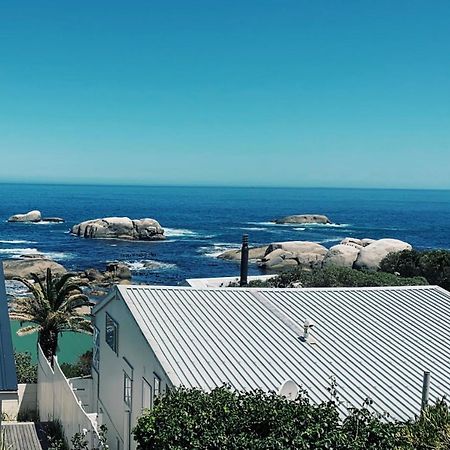 Splash Boutique Guesthouse Cape Town Exterior photo