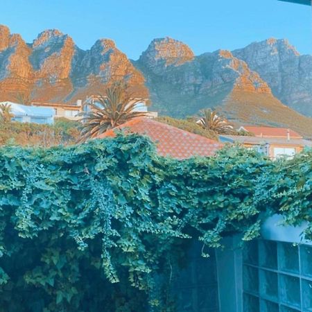 Splash Boutique Guesthouse Cape Town Exterior photo