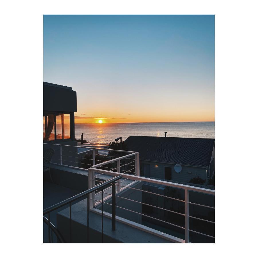 Splash Boutique Guesthouse Cape Town Exterior photo