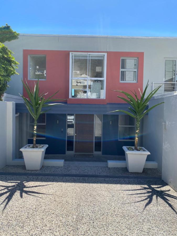 Splash Boutique Guesthouse Cape Town Exterior photo