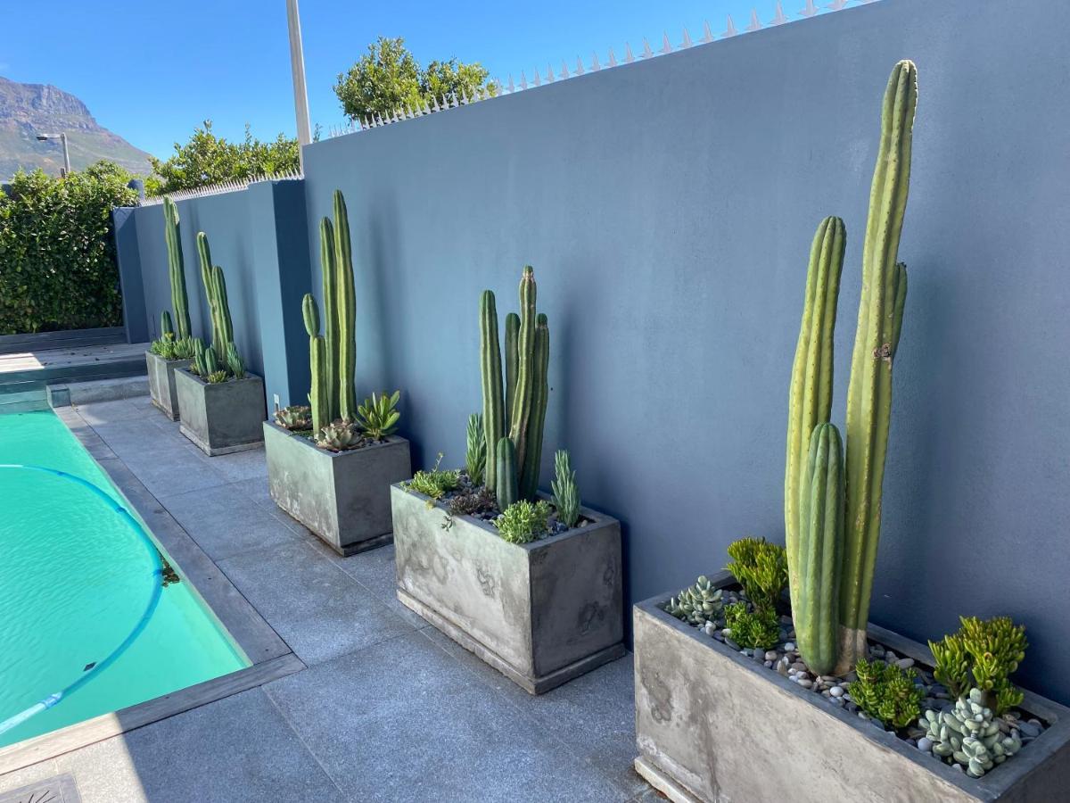 Splash Boutique Guesthouse Cape Town Exterior photo