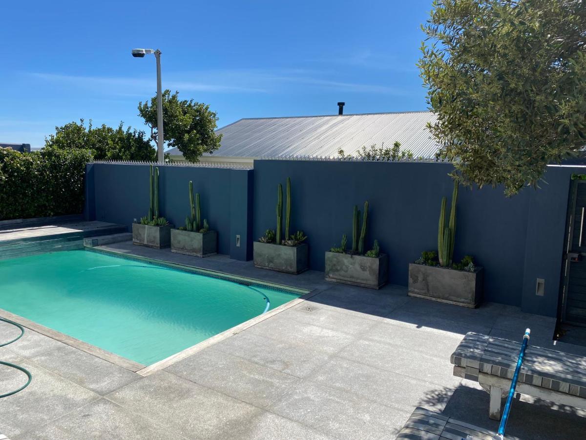Splash Boutique Guesthouse Cape Town Exterior photo