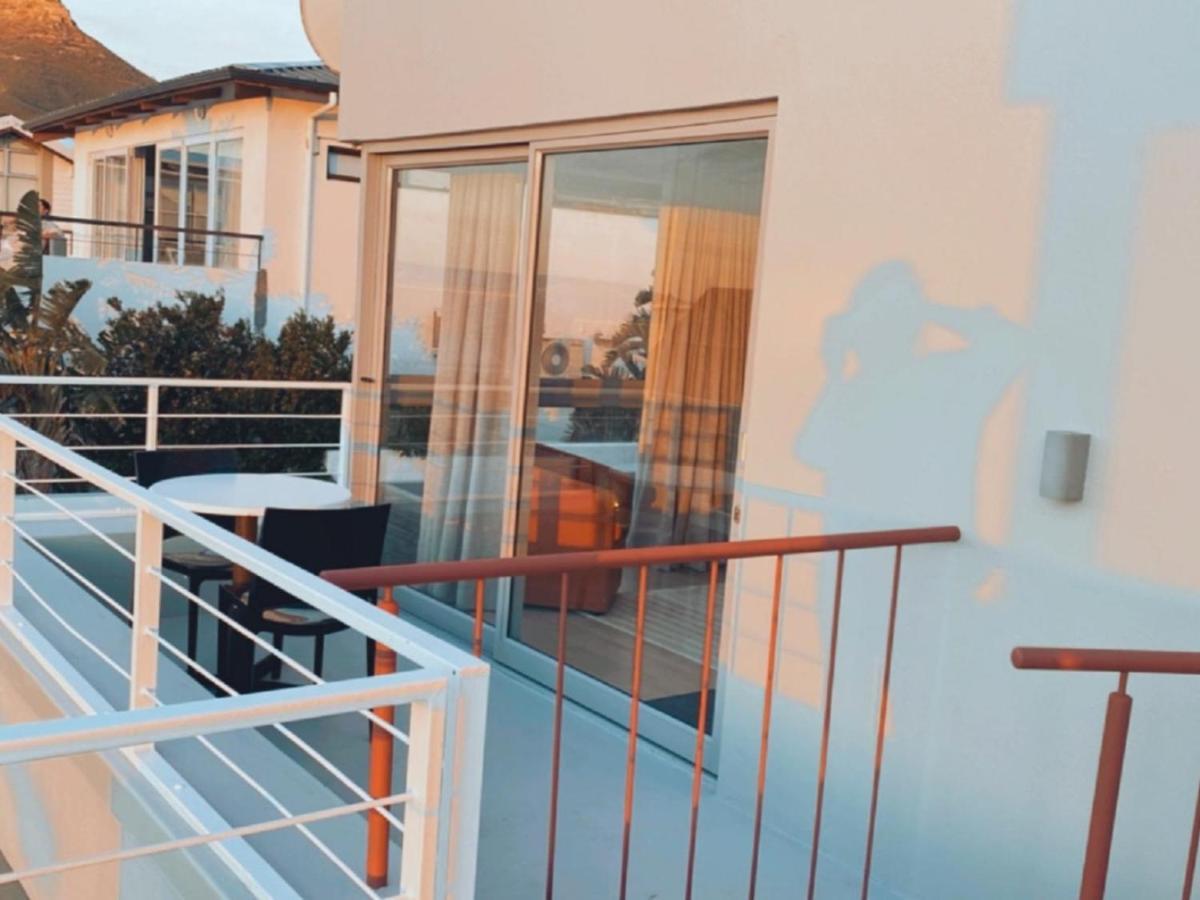 Splash Boutique Guesthouse Cape Town Exterior photo