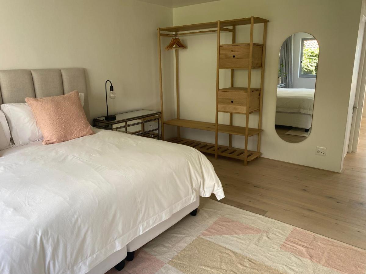 Splash Boutique Guesthouse Cape Town Exterior photo